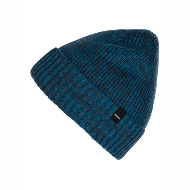 Mütze Protest Fedder 18 Beanie Navy Blau Kinder (55cm)