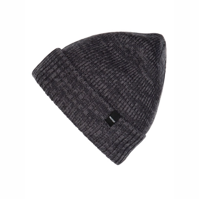 Beanie Protest Men Fedder 18 Beanie Asphalt (59 cm)