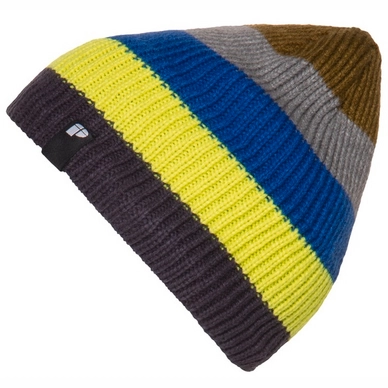Beanie Protest Men Lake 19 Grunge (59 cm)
