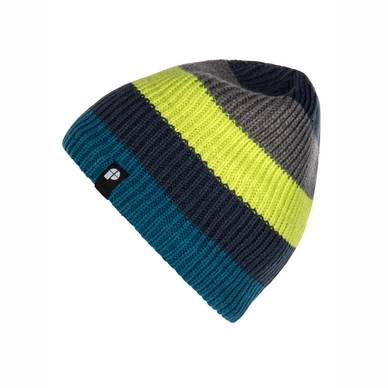 Beanie Protest Men Lake 18 Navy Blue (59 cm)