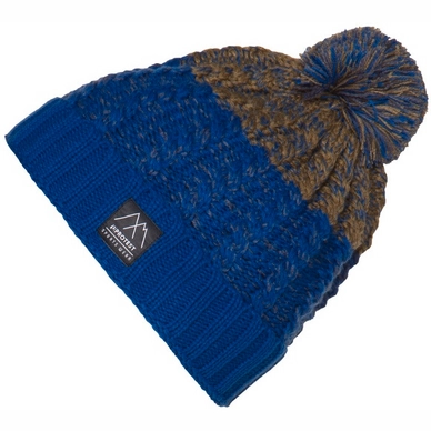 Muts Protest Men Cropper Sporty Blue (59 cm)