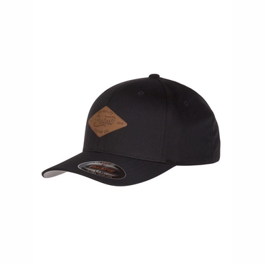 Cap Protest Men Heapham 19 Flexfit True Black L/XL