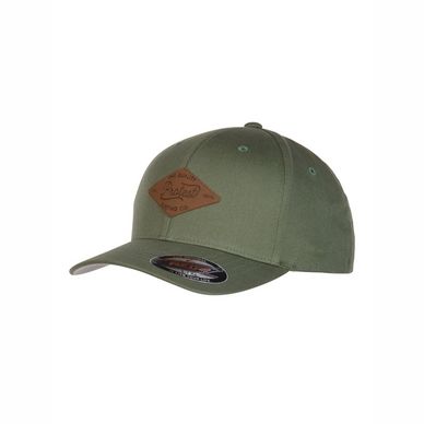 Pet Protest Men Heapham 19 Flexfit Thyme L/XL