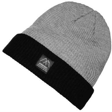 Muts Protest Kids Entitled 19 Dark Grey Melee (55 cm)