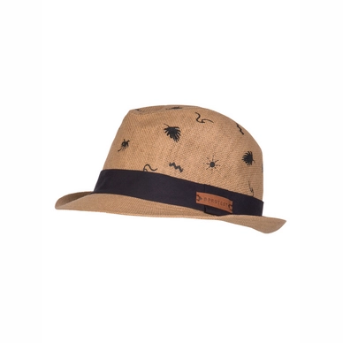 Hat Protest Men Enormy Deep Grey