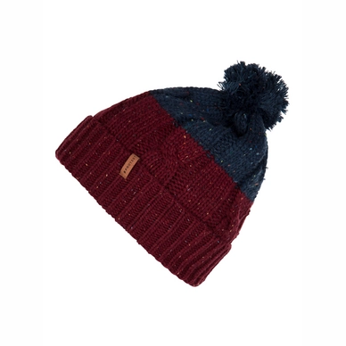 Beanie Protest Men Toscana Navy Blue (59 cm)