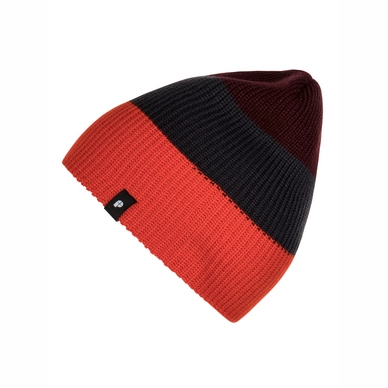 Muts Protest Men Cruise 18 Beanie Merlot (59 cm)