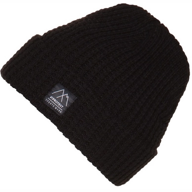 Bonnet Protest Kids Pango True Black (55 cm)