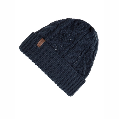 Mütze Protest Conte Beanie Navy Blau (59 cm)