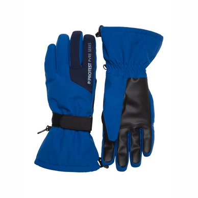 Handschuh Protest Setup Sporty Blue Herren