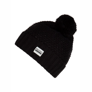 Beanie Protest Men Fresco 18 True Black (59 cm)