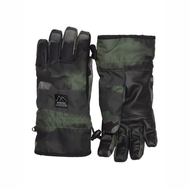 Handschoen Protest Men Grab Amazone