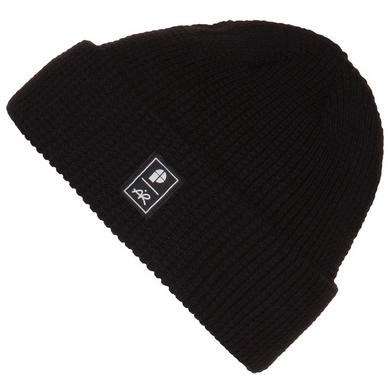 Beanie Protest Men Spectacle True Black (59 cm)