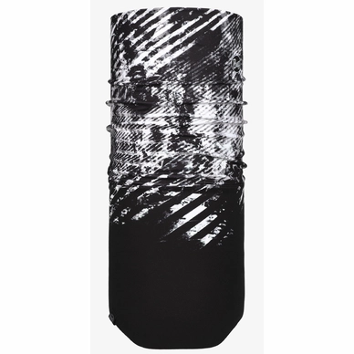 Nekwarmer Buff Windproof Camaleoni Black