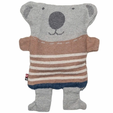 Rammelaar David Fussenegger Juwel Koala Grey - 29 x 16 cm