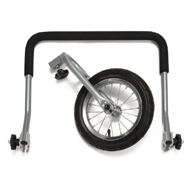 Joggerset voor Petcab Fietskar M