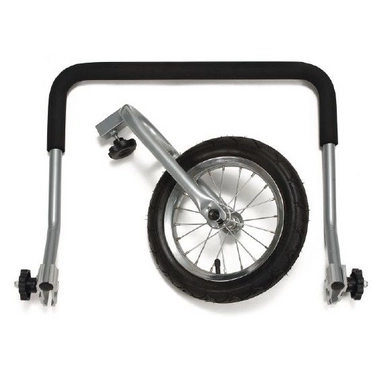 Joggerset voor Petcab Fietskar L