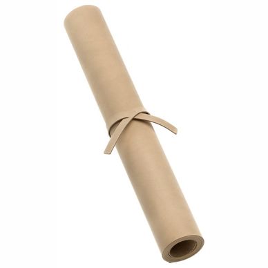 Tischläufer Lind DNA Table Runner M Nupo Sand