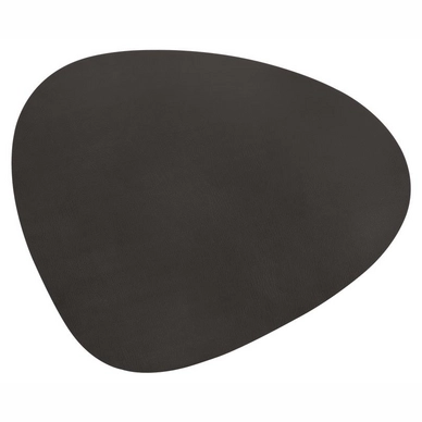 Tapis Lind DNA Floor Mat Curve XXXl Bull Brown