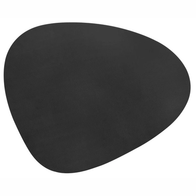 Tapis Lind DNA Floor Mat Curve XXXXL Bull Black