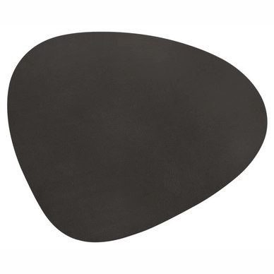 Tapis Lind DNA Floor Mat Curve XXXXL Bull Brown
