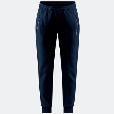 Trainingsbroek Craft Women Core Soul Sweatpants W Dark Navy