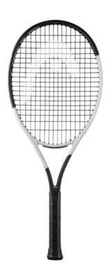 Test Tennis Racket HEAD Speed Junior 2024 (Strung) - Grip size L1