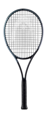 Test Tennisracket HEAD Gravity MP (Bespannen)-Gripmaat L3