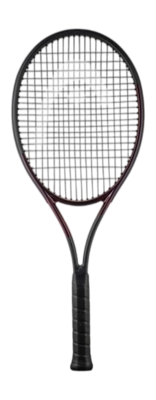 Test Tennis Racket HEAD Prestige MP (Strung) - Grip size L3