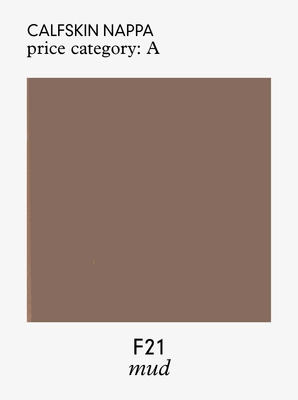 2---Giobagnara Calfskin Nappa Mud