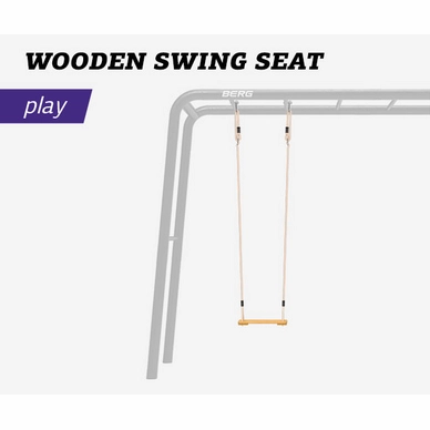 991.berg-wooden-swing-seat