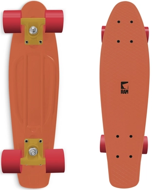 Penny Board Ram 22'' Orange