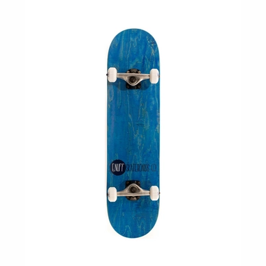 Skateboard Enuff Logo Stain Blue