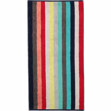 Badlaken Cawö Splash Multi (70 x 180 cm)