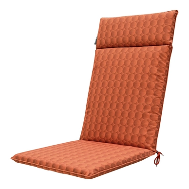 Tuinkussen Madison Mairo Terra Hoge Rug