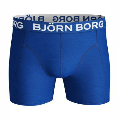 Boxershort Björn Borg Men Core Solid Skydiver (2-pack)