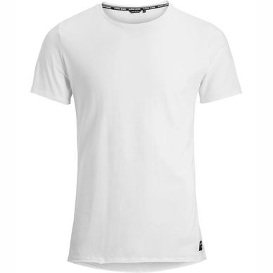 T-Shirt Björn Borg Men Centre Relaxed Tee Briljant White