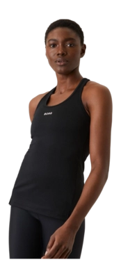 Tanktop Björn Borg Tank Borg Black Beauty Damne