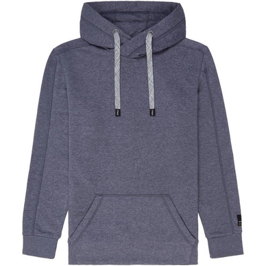 Fleecejacke O'Neill S.Cruz Hoodie Sweat Ink Blue Herren