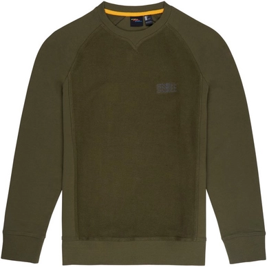 Pullover O'Neill  Spring Crew Sweatshirt Winter Moss Herren