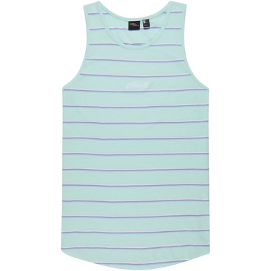 Tanktop O'Neill O'Neill Tanktop Grün Aop Herren