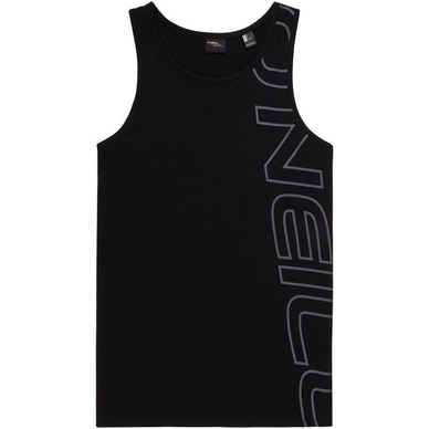 Tanktop O'Neill Graphic Black Out Herren