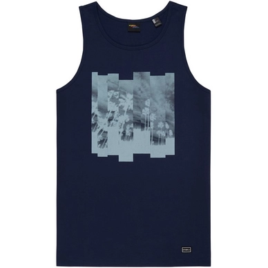 Vest Top O'Neill Men Frame Ink Blue