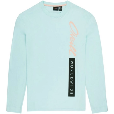 T-Shirt O'Neill Men Summer L/S Water