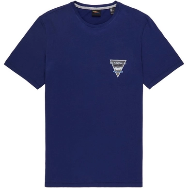 T-Shirt O'Neill Triangle Aerial Herren