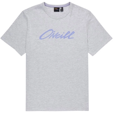 T-Shirt O'Neill O'Neill Script Super White Herren