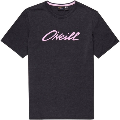 T-Shirt O'Neill O'Neill Script Black Out Herren