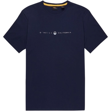 T-Shirt O'Neill Men Centerline Ink Blue