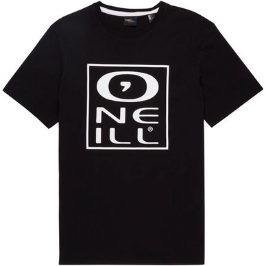 T-Shirt O'Neill Tonal Black Out Herren