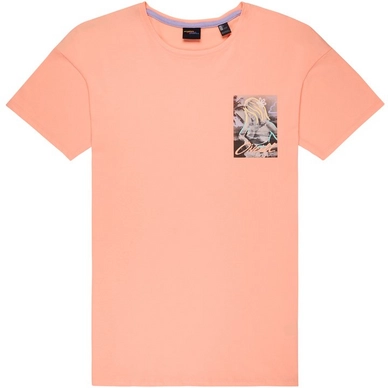 T-Shirt O'Neill Flower Bless Herren